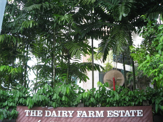 The Dairy Farm (D23), Condominium #1113172